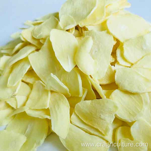 Garlic Flakes Bulk Without Roots Price